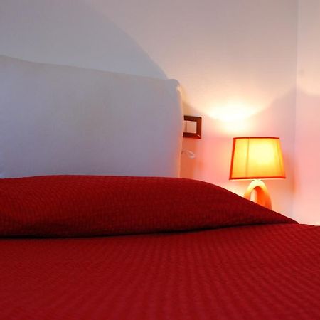 Tanca Is Torus Bed and Breakfast Teulada Exteriör bild