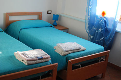 Tanca Is Torus Bed and Breakfast Teulada Exteriör bild
